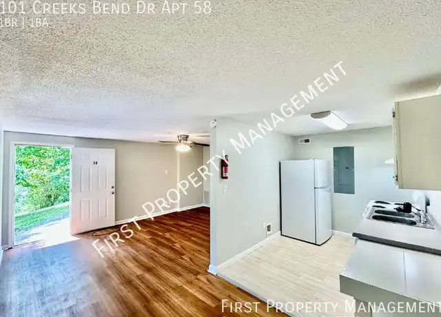 Property at 101 Creeks Bend Dr Unit 58, Ringgold, GA, 30736, 1 bed, 1 bath, [object Object]