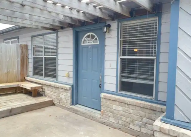 Property at 7217 Kress Cir Unit D1, Corpus Christi, TX, 78413, 2 beds, 2 baths, [object Object]