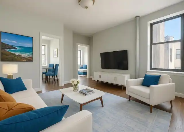 Property at 2254 5th Ave, New York, NY, 10037, 2 beds, 1 bath, [object Object]