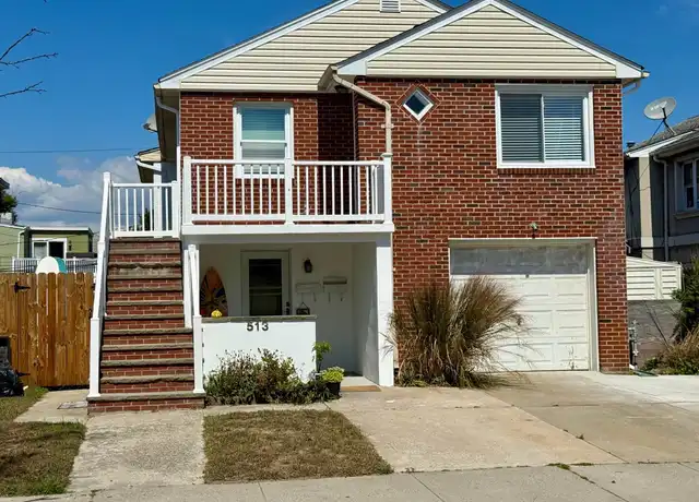 Property at 513 E Broadway, Long Beach, NY, 11561, 3 beds, 2 baths, [object Object]