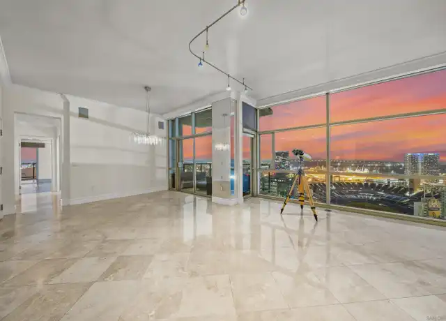 Property at 800 The Mark Ln #2903, San Diego, CA, 92101, 3 beds, 3.5 baths, [object Object]