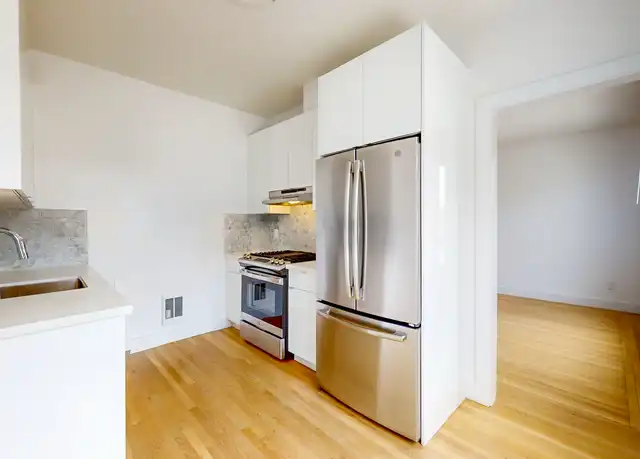 Property at 4005 California St Unit 2, San Francisco, CA, 94118, 2 beds, 1.5 baths, [object Object]