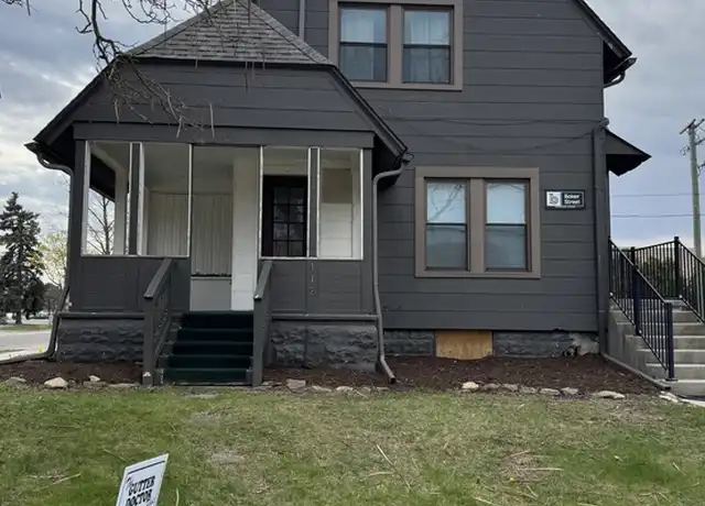 Property at 112 Collingwood Dr Unit 2, Ann Arbor, MI, 48103, 1 bed, 1 bath, [object Object]