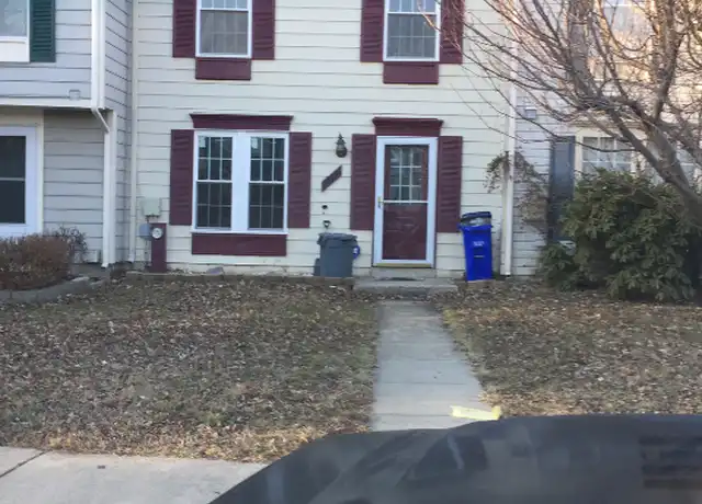 Property at 15506 Norwegian Ct, Bowie, MD, 20716, 2 beds, 2 baths, [object Object]