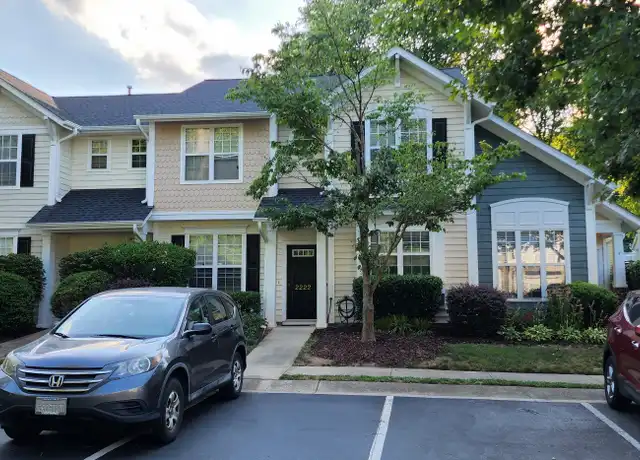 Property at 2222 Valley Haven Dr, Raleigh, NC, 27603, 2 beds, 2.5 baths, [object Object]