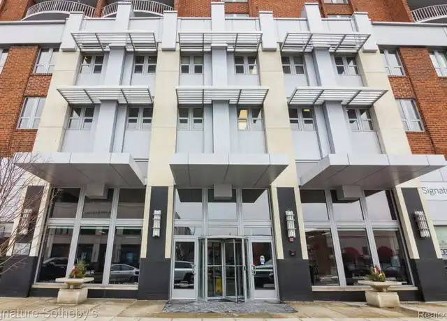 Property at 411 S Old Woodward Ave #708, Birmingham, MI, 48009, 2 beds, 2 baths, [object Object]