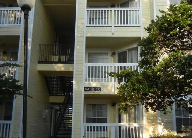 Property at 1013 S Hiawassee Rd #3625, Orlando, FL, 32835, 1 bed, 1 bath, [object Object]