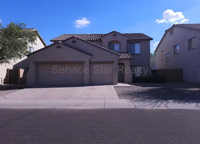 Property at 5119 W Apollo Rd, Laveen, AZ, 85339, 6 beds, 2.5 baths, [object Object]