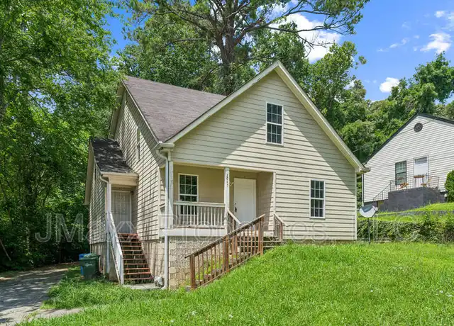 Property at 2045 Baker Rd NW Unit A, Atlanta, GA, 30318, 4 beds, 2 baths, [object Object]