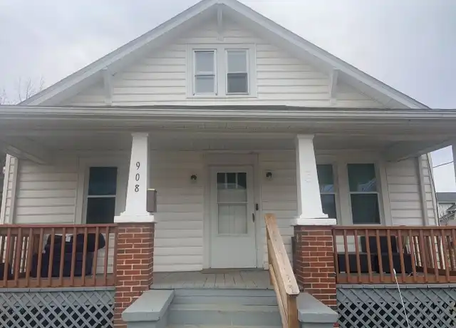 Property at 908 Grayson Ave NW, Roanoke, VA, 24016, 3 beds, 1 bath, [object Object]