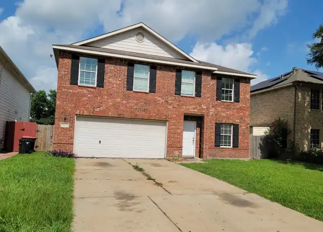 Property at 7915 Summerfern Ct, Cypress, TX, 77433, 5 beds, 2.5 baths, [object Object]