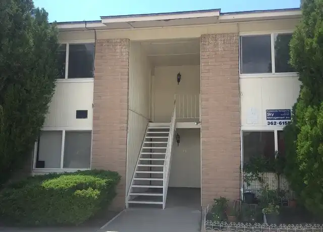 Property at 2813 Muriel St NE Unit 2813-D, Albuquerque, NM, 87112, 2 beds, 1 bath, [object Object]