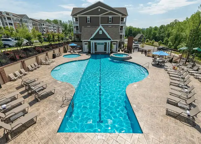 Property at The Reserve at Belvedere - 200 Reserve Blvd, Charlottesville, VA, 22901, 1-3 bed, 1-2.5 bath, [object Object]