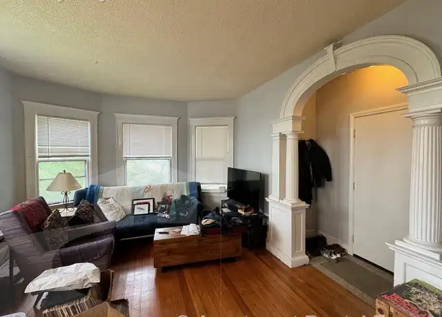 Property at 34 Central St Unit 2, Somerville, MA, 02143, 1 bed, 1 bath, [object Object]