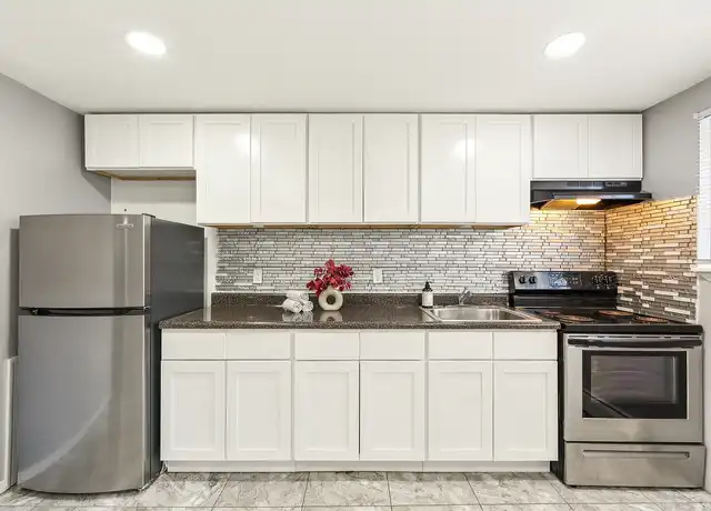 Property at Green Forest Apartments - 314 E 24th St, Chester, PA, 19013, 2 beds, 1.5 baths, [object Object]