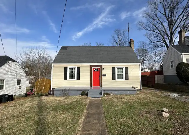 Property at 220 Morgan St, Lynchburg, VA, 24501, 2 beds, 1 bath, [object Object]