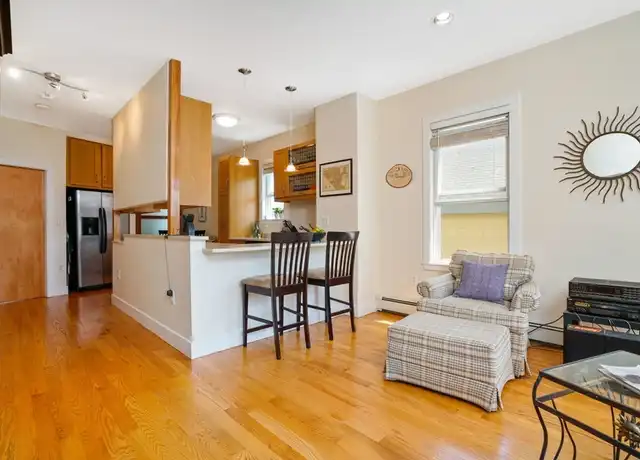 Property at 101 Hampshire St #4, Cambridge, MA, 02139, 1 bed, 1 bath, [object Object]