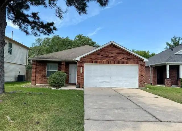 Property at 8810 Ancient Willow Dr, Tomball, TX, 77375, 3 beds, 2 baths, [object Object]