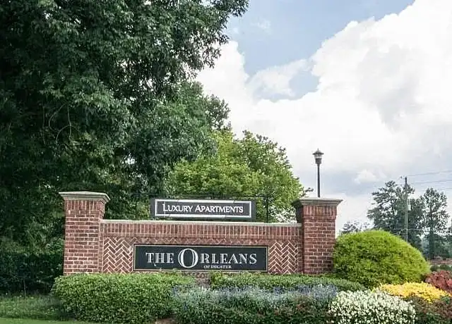Property at The Orleans of Decatur - 2676 Milscott Dr, Decatur, GA, 30033, 1 bed, 1 bath, [object Object]