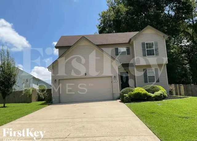 Property at 1302 Marcy Ct, Clarksville, TN, 37042, 3 beds, 2.5 baths, [object Object]
