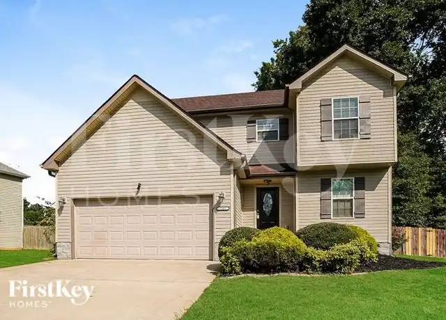 Property at 1302 Marcy Ct, Clarksville, TN, 37042, 3 beds, 2.5 baths, [object Object]