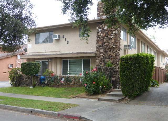 Photo of 513 N Electric Ave, Alhambra, CA 91801