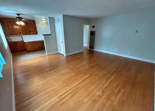 Property at 3768 Front St Unit 1, San Diego, CA, 92103, 2 beds, 1 bath, [object Object]
