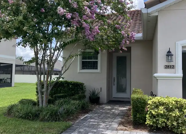 Property at 2812 Plymouth Pl, Kissimmee, FL, 34741, 3 beds, 3 baths, [object Object]