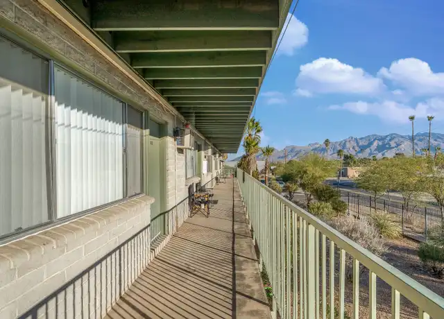 Property at 2565 N Park Ave Unit 10, Tucson, AZ, 85719, 0 beds, 1 bath, [object Object]