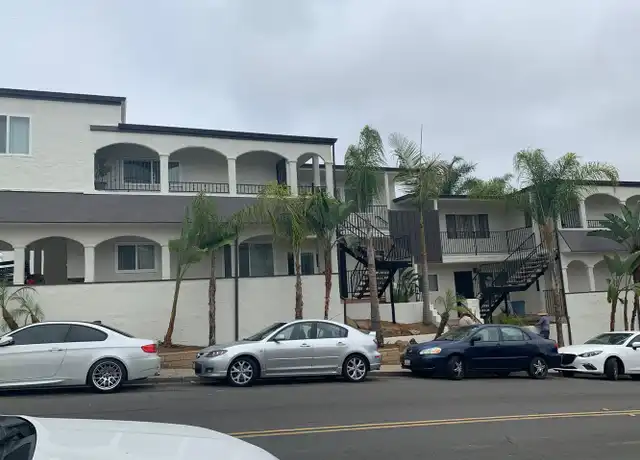 Property at 4303 Mentone St Unit 6, San Diego, CA, 92107, 2 beds, 2 baths, [object Object]