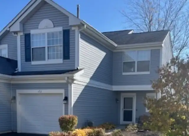 Property at 122 Polaris Dr, Lake in the Hills, IL, 60156, 2 beds, 1.5 baths, [object Object]