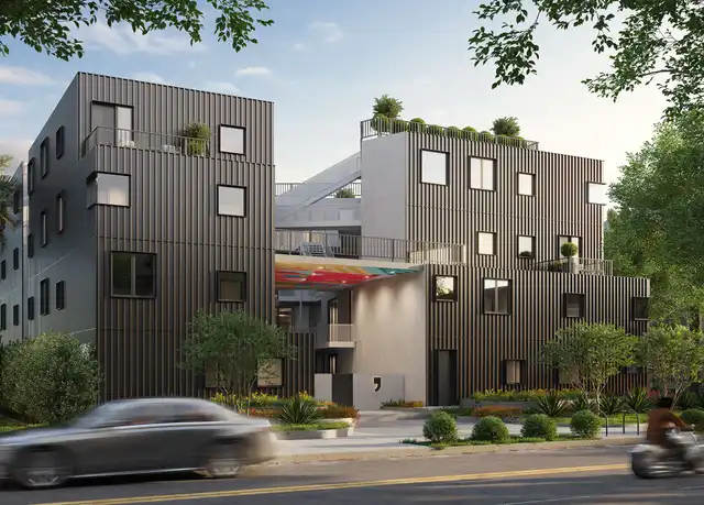 Property at 1500 S Barrington Ave Unit 100B, Los Angeles, CA, 90025, 1 bed, 2 baths, [object Object]