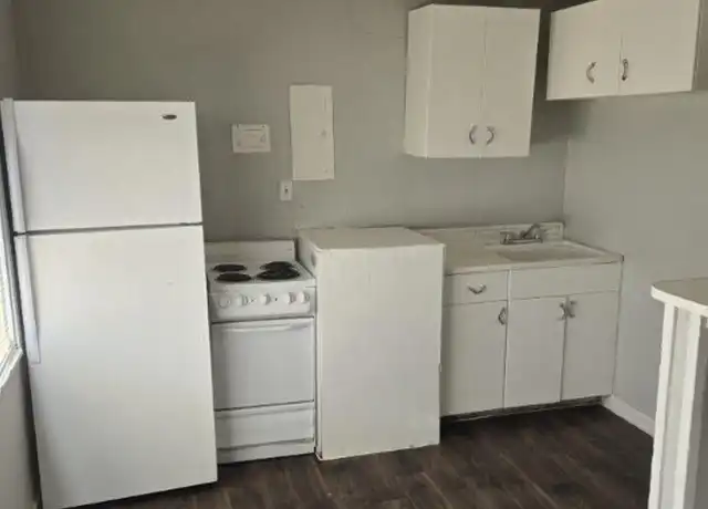 Property at 409 W Van Buren Ave Unit 5, Las Vegas, NV, 89106, 1 bed, 1 bath, [object Object]