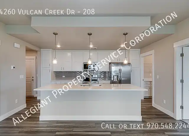 Property at 4260 Vulcan Creek Dr Unit 208, Loveland, CO, 80538, 3 beds, 2 baths, [object Object]