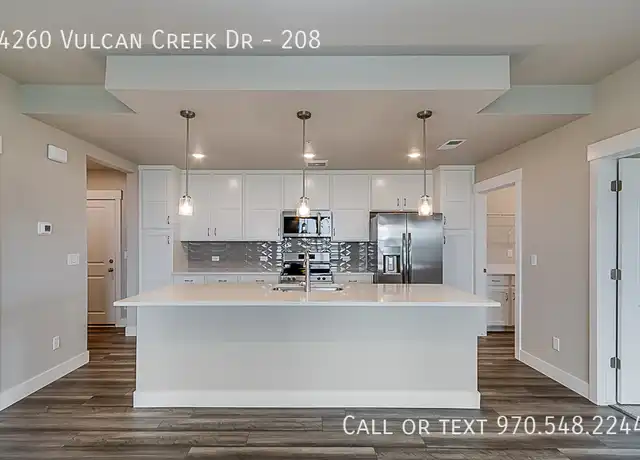 Property at 4260 Vulcan Creek Dr Unit 208, Loveland, CO, 80538, 3 beds, 2 baths, [object Object]