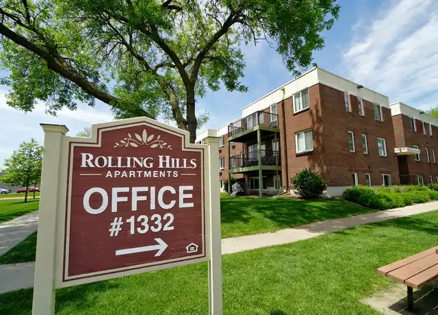 Property at Rolling Hills - 1332 Mississippi St, Saint Paul, MN, 55101, 0 beds, 1 bath, [object Object]