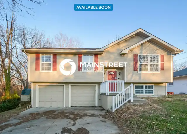 Property at 620 N 18th St, Leavenworth, KS, 66048, 3 beds, 2 baths, [object Object]