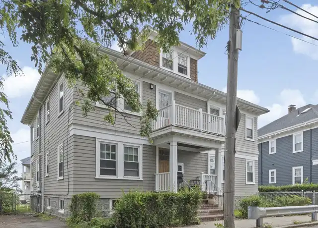 Property at 195 Savin Hill Ave Unit 2, Boston, MA, 02125, 4 beds, 2 baths, [object Object]