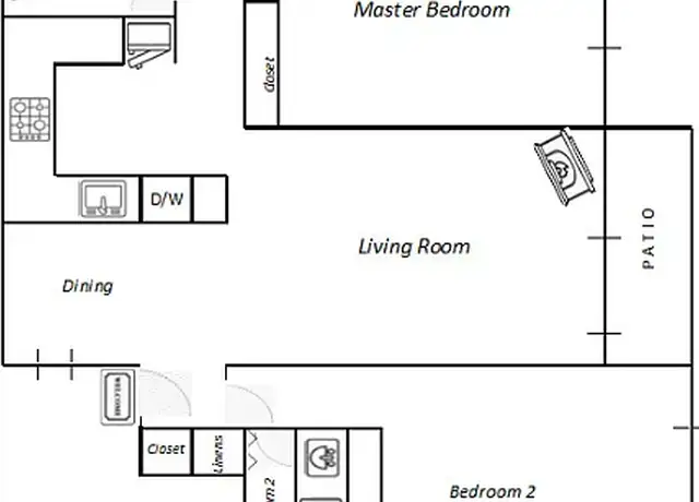 Photo of 7849 Sunrise Blvd, Citrus Heights, CA 95610