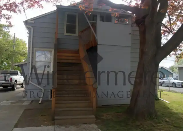 Property at 904 SE Birch Ave Unit Birch904B, College Place, WA, 99324, 2 beds, 1 bath, [object Object]