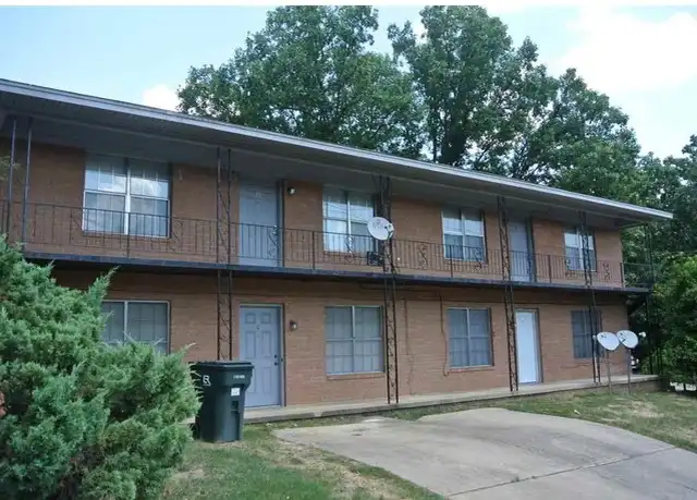 Property at 11124 Mara Lynn Rd Unit B, Little Rock, AR, 72211, 2 beds, 1 bath, [object Object]
