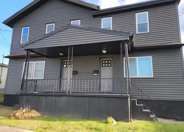 Property at 338 Beade St, Plymouth, PA, 18651, 2 beds, 1 bath, [object Object]