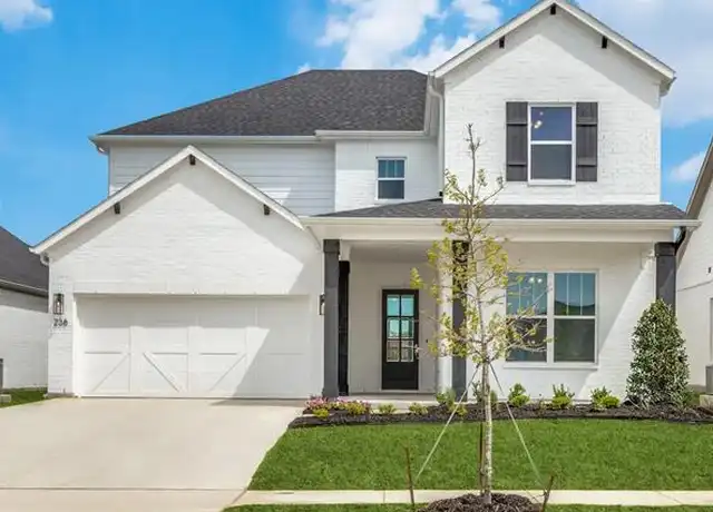 Property at 238 Observation Dr N, Aledo, TX, 76008, 4 beds, 3 baths, [object Object]