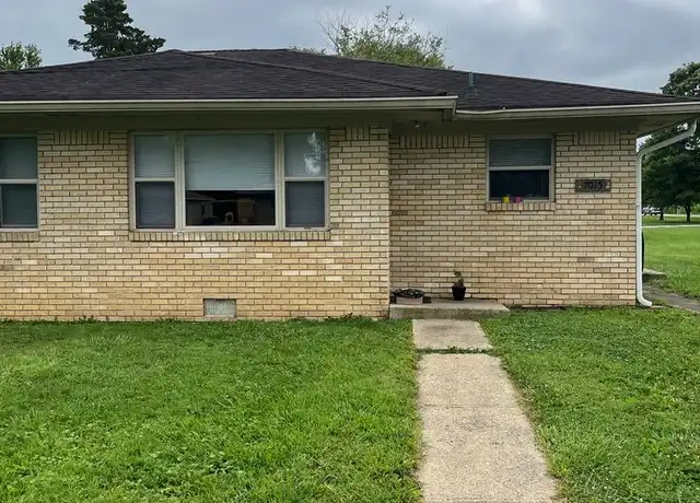 Property at 7015 N Manor Dr, Brownsburg, IN, 46112, 2 beds, 1 bath, [object Object]