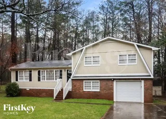 Property at 1020 Tanglewood Trl, Woodstock, GA, 30189, 3 beds, 2 baths, [object Object]