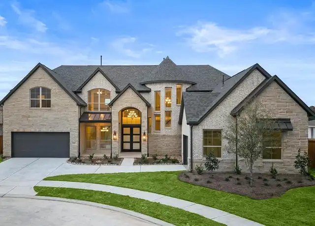 Property at 12602 Dusky Sunrise Ct, Cypress, TX, 77433, 5 beds, 4.5 baths, [object Object]