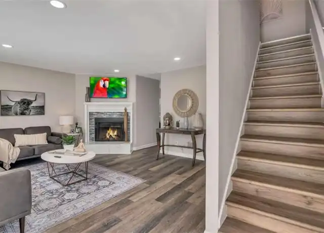 Property at 2101 Valley Oaks Dr SE, Smyrna, GA, 30080, 3 beds, 2.5 baths, [object Object]