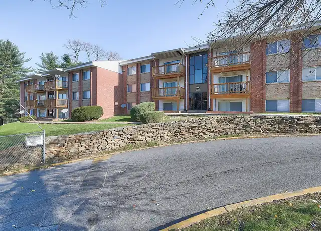 Property at The Village at Jones Falls - 2530 Edgecombe Cir N, Baltimore, MD, 21215, 1-3 bed, 1 bath, [object Object]