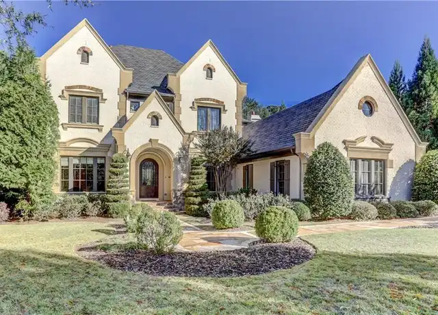 Property at 3455 Rivers Call Blvd, Atlanta, GA, 30339, 5 beds, 5.5 baths, [object Object]
