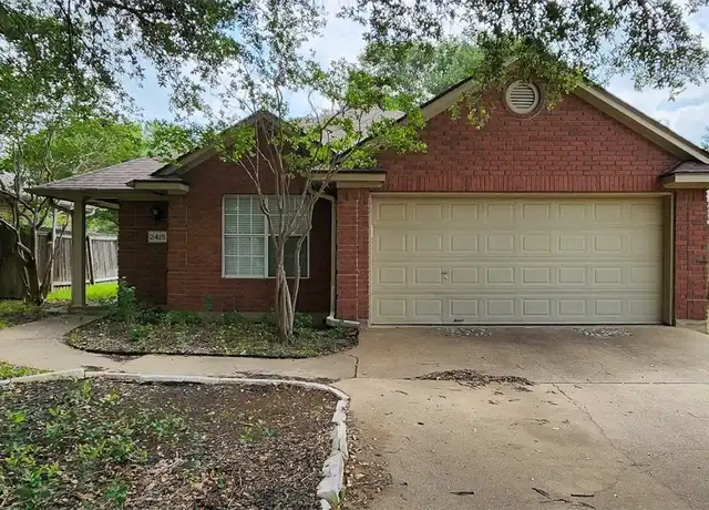 Property at 2415 Carnation Ct, College Station, TX, 77840, 4 beds, 2 baths, [object Object]